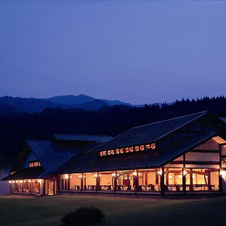 Towada Prince Hotel Kosaka Екстериор снимка