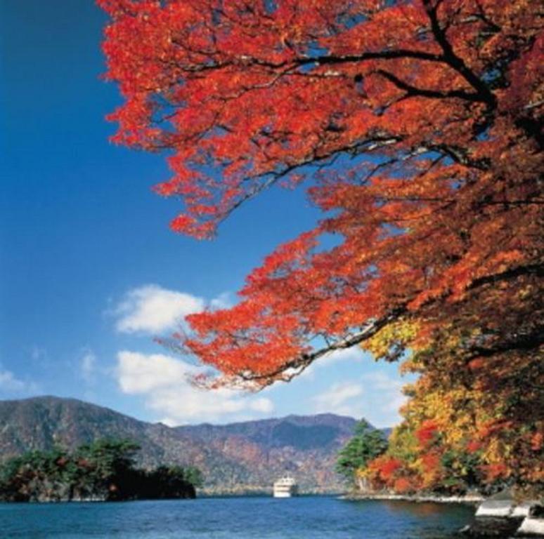 Towada Prince Hotel Kosaka Екстериор снимка