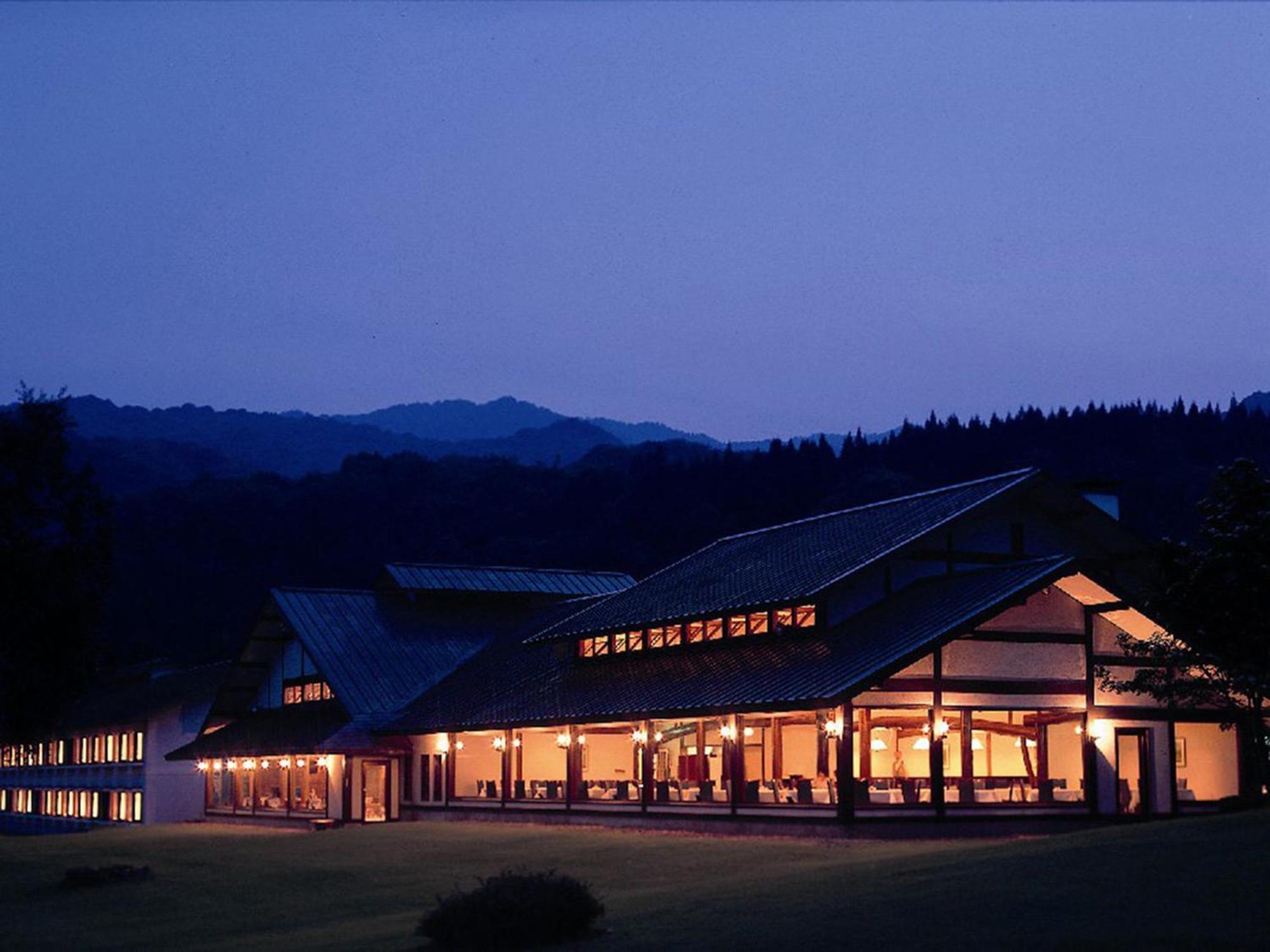 Towada Prince Hotel Kosaka Екстериор снимка