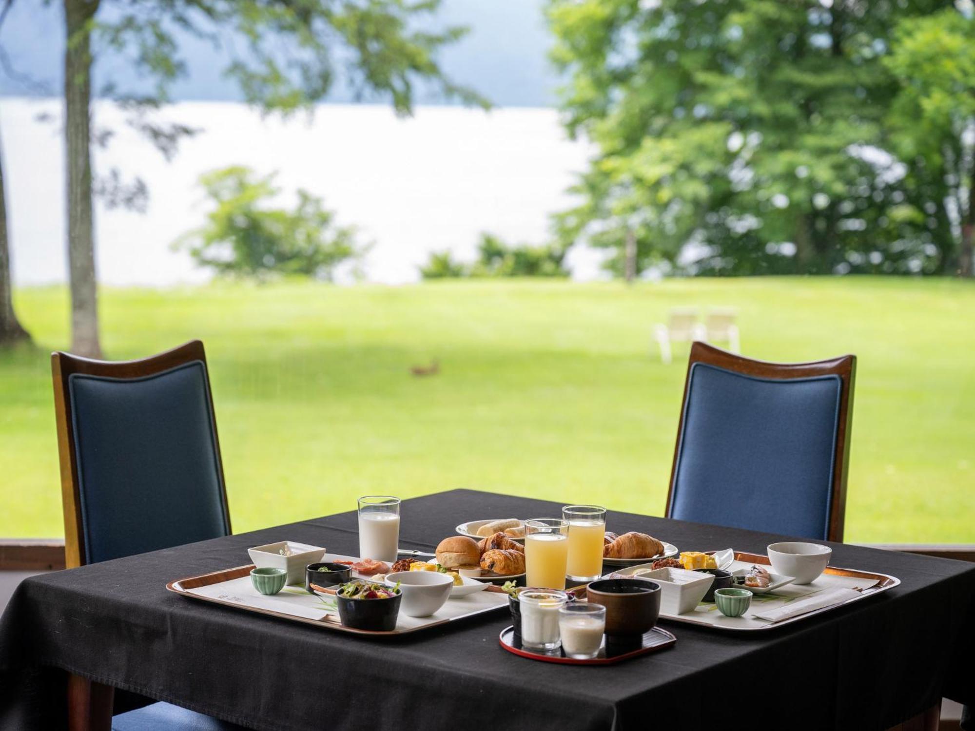 Towada Prince Hotel Kosaka Екстериор снимка