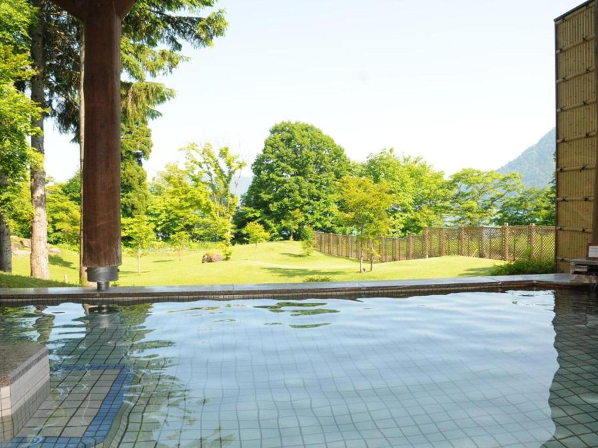 Towada Prince Hotel Kosaka Екстериор снимка