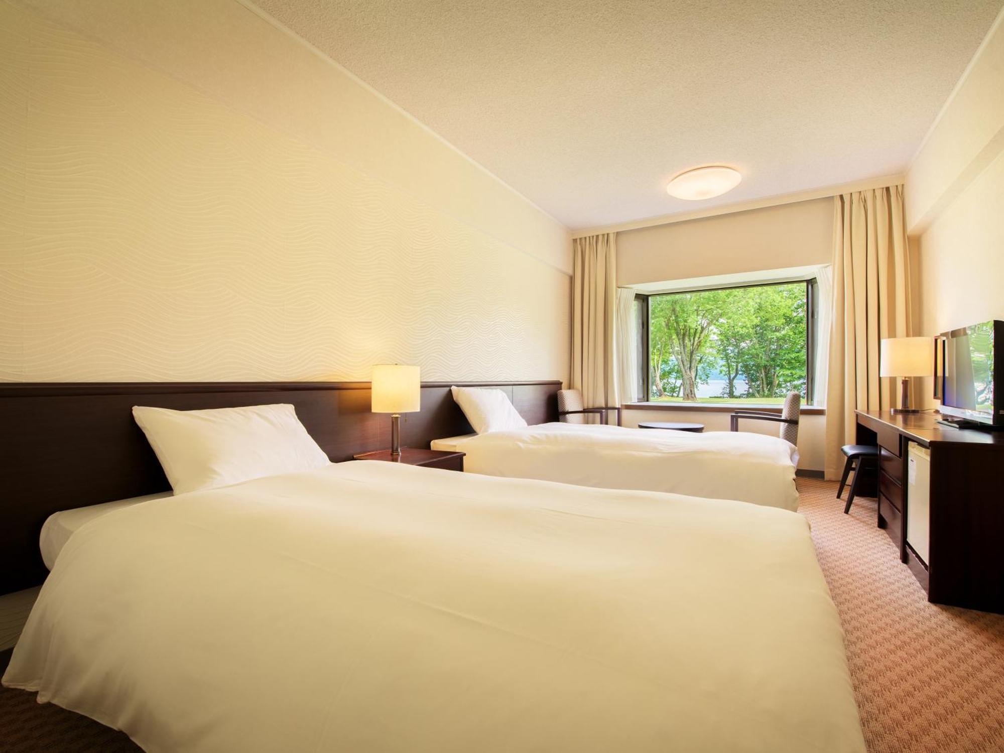 Towada Prince Hotel Kosaka Екстериор снимка