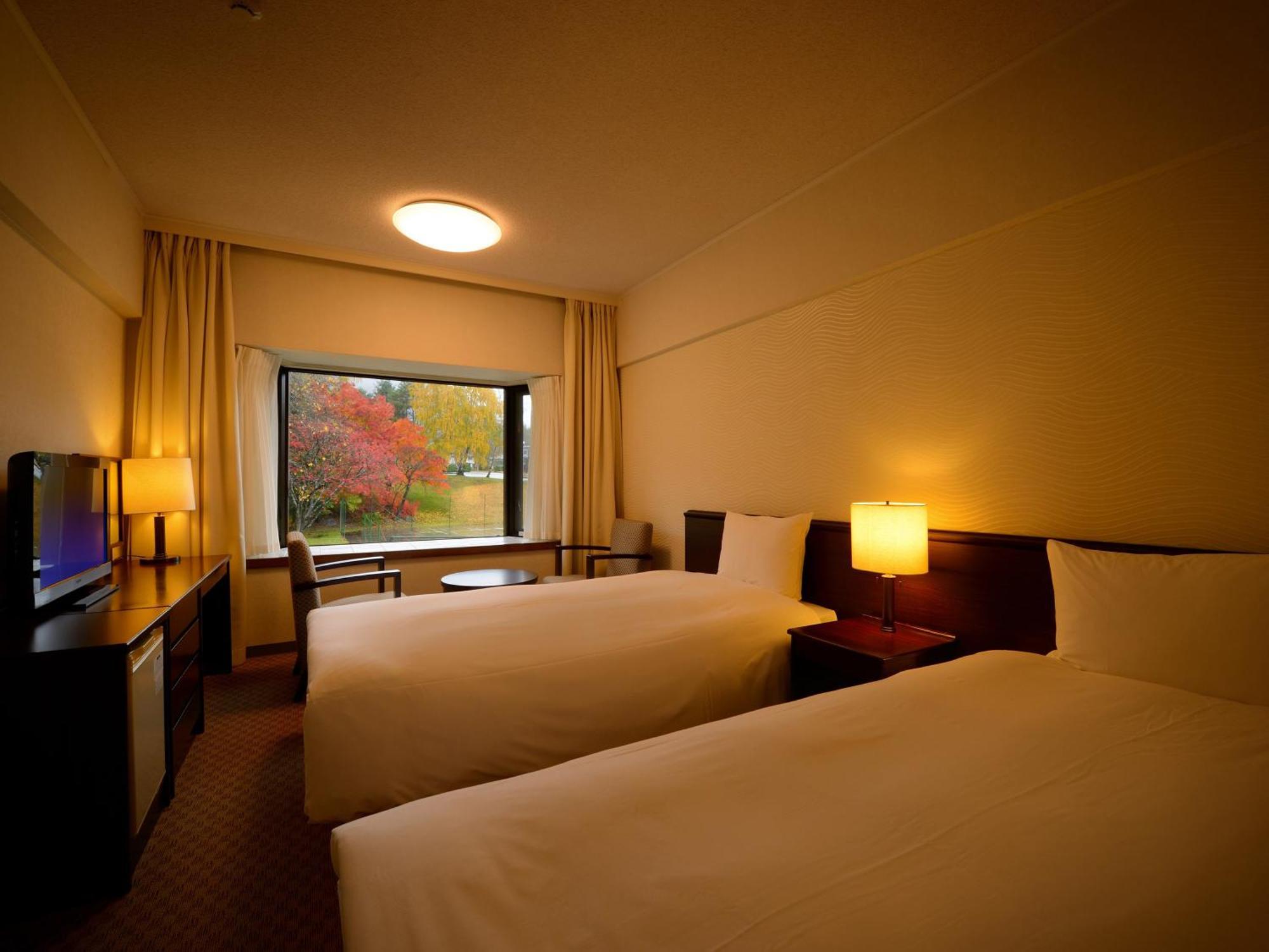 Towada Prince Hotel Kosaka Екстериор снимка