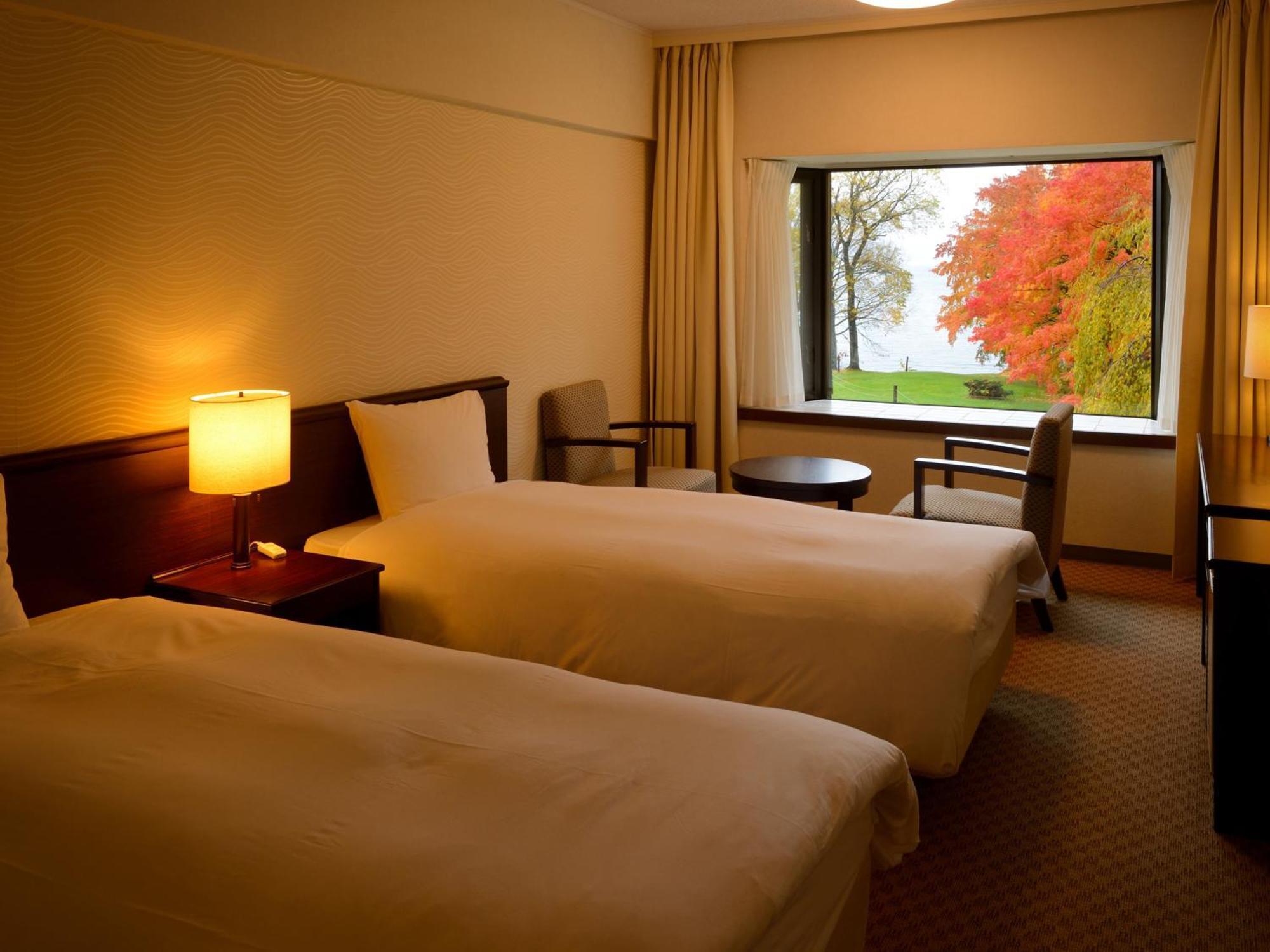 Towada Prince Hotel Kosaka Екстериор снимка