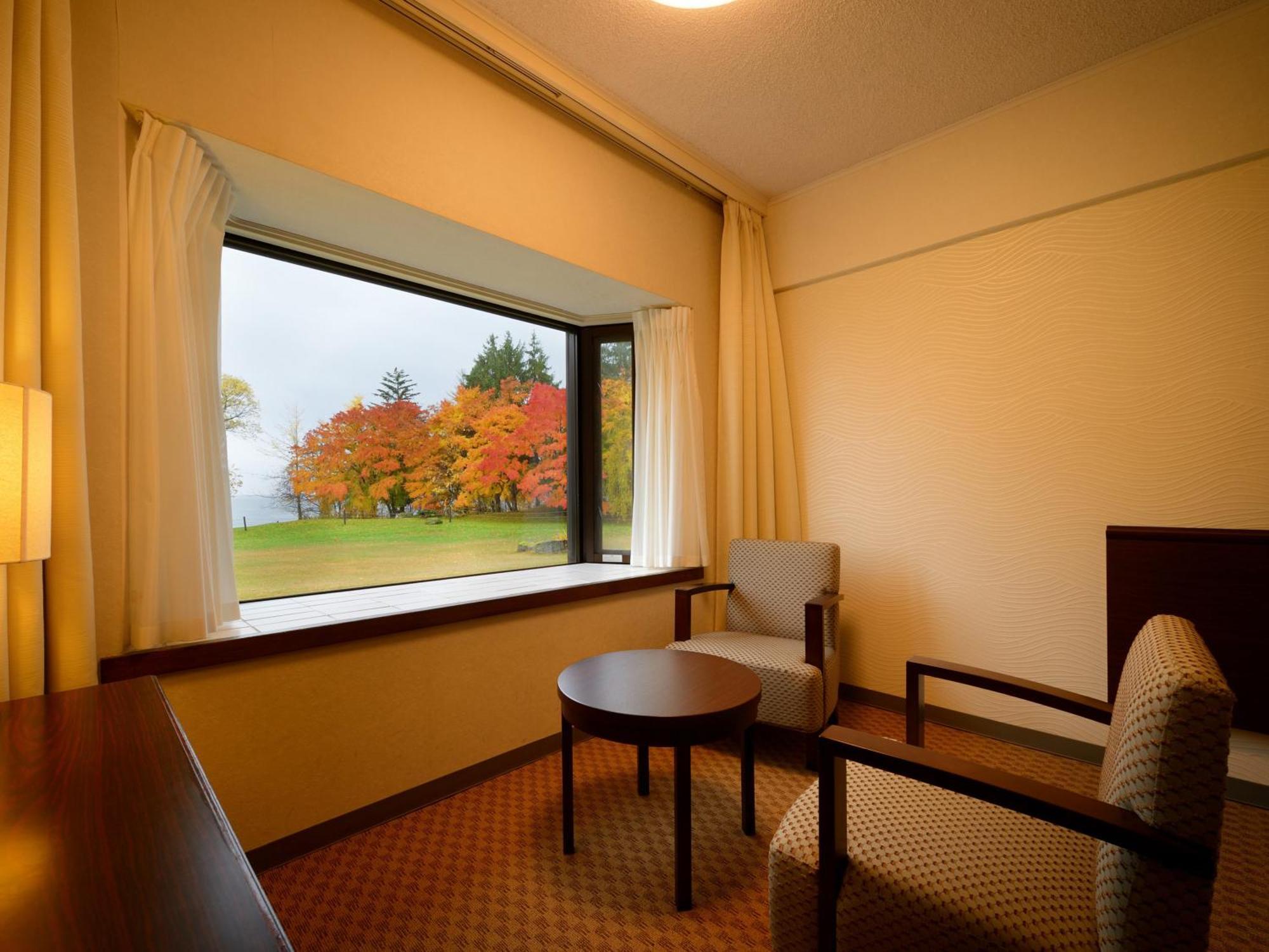 Towada Prince Hotel Kosaka Екстериор снимка