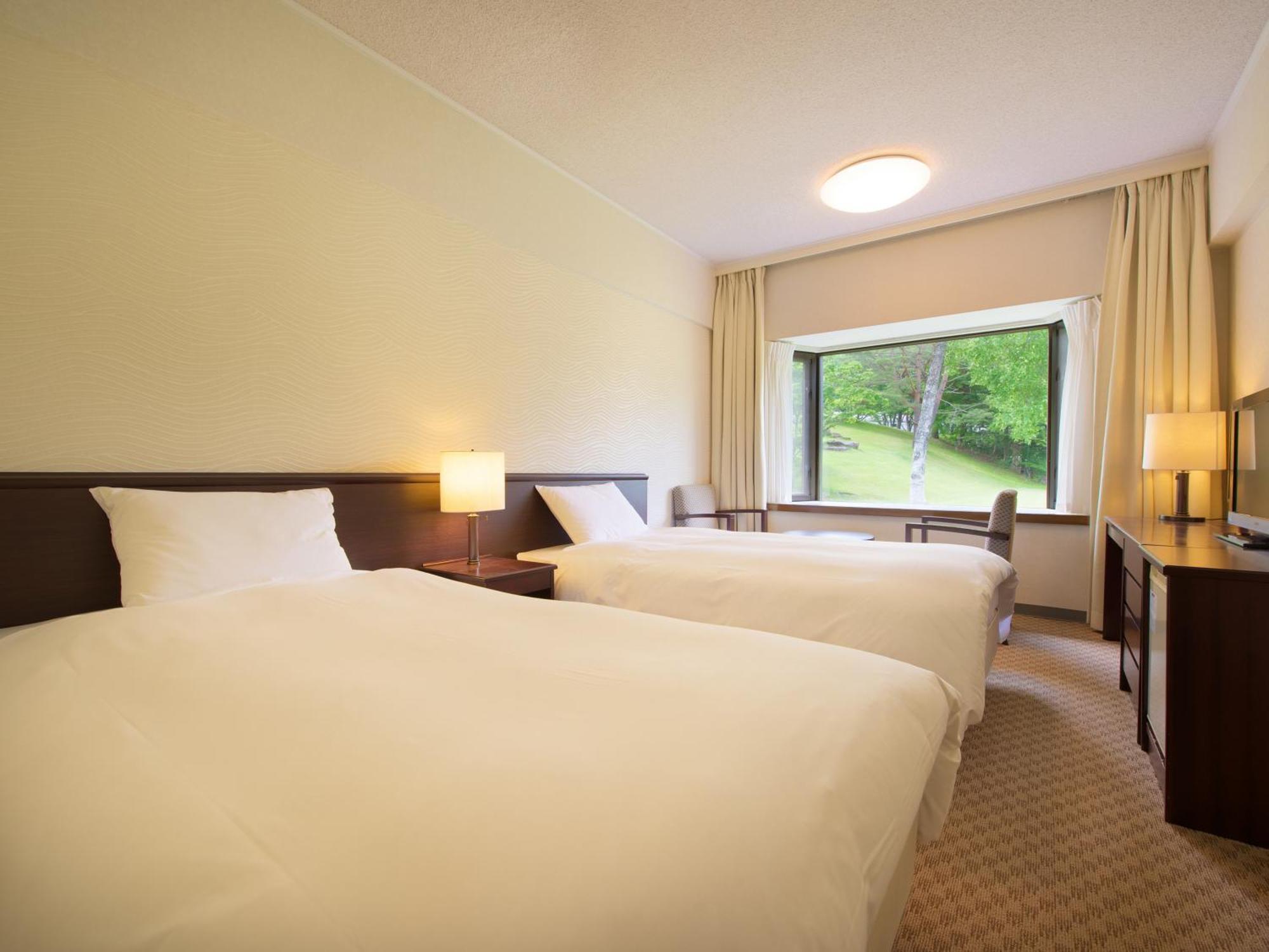 Towada Prince Hotel Kosaka Екстериор снимка