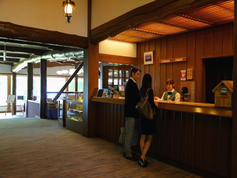 Towada Prince Hotel Kosaka Екстериор снимка