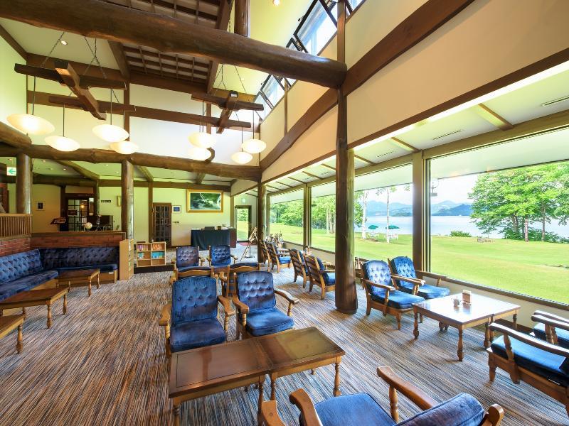 Towada Prince Hotel Kosaka Екстериор снимка