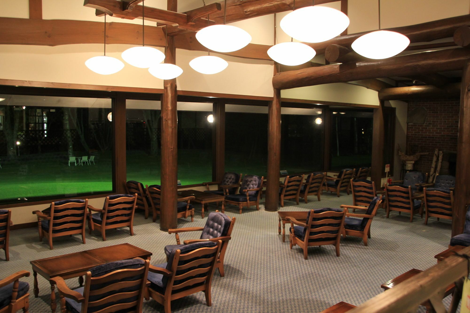 Towada Prince Hotel Kosaka Екстериор снимка