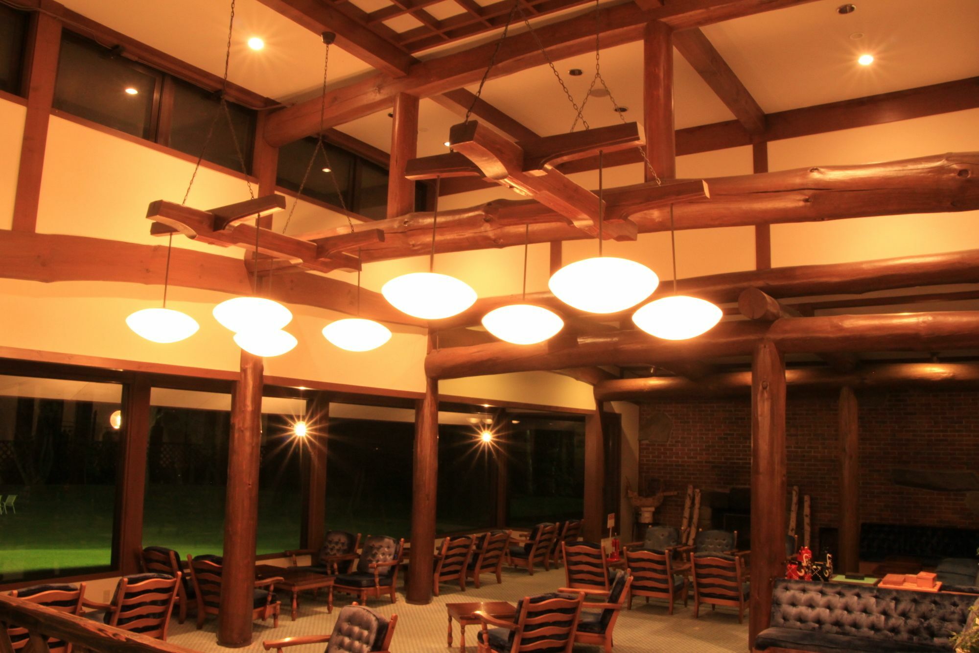 Towada Prince Hotel Kosaka Екстериор снимка