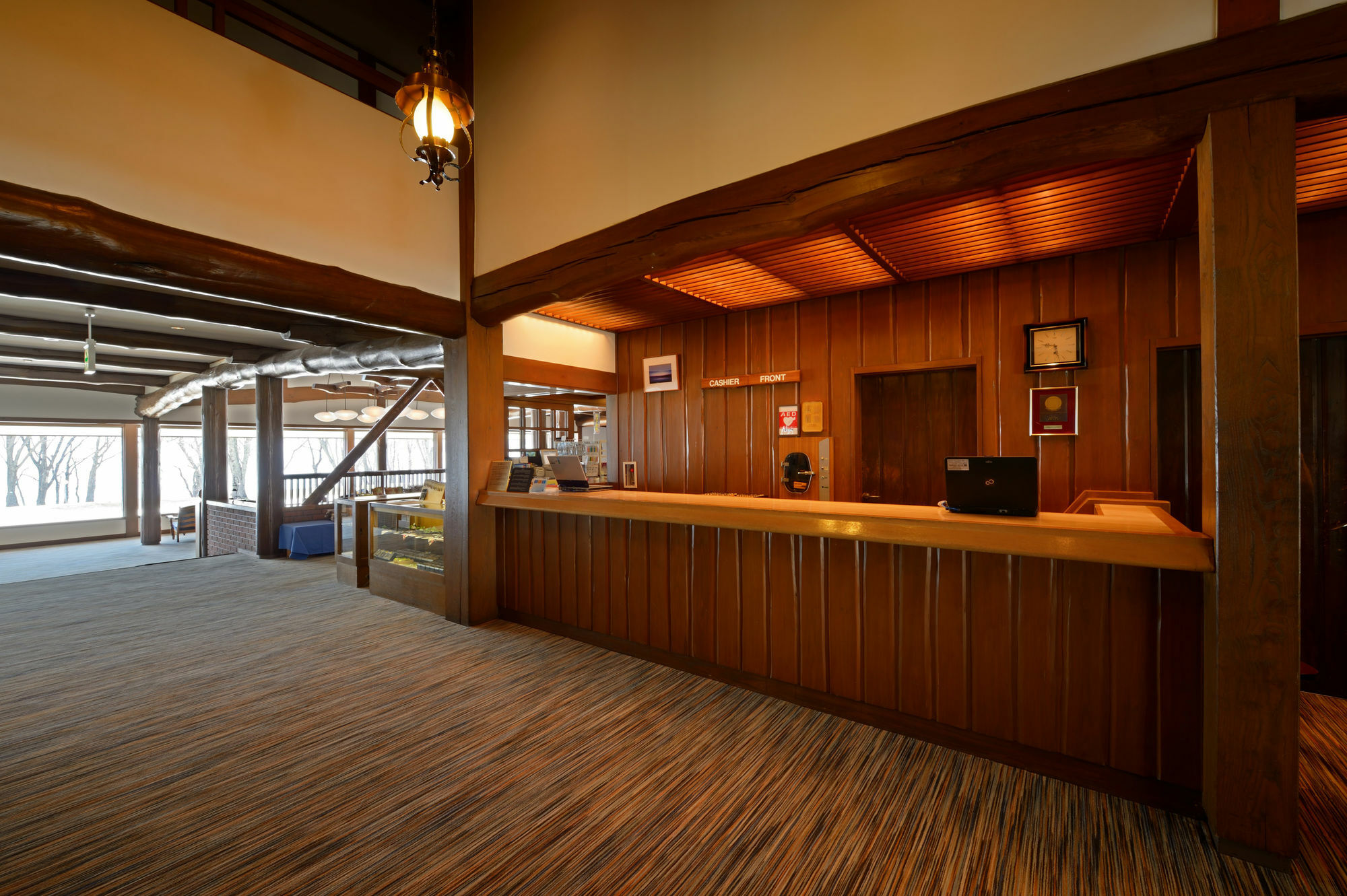 Towada Prince Hotel Kosaka Екстериор снимка